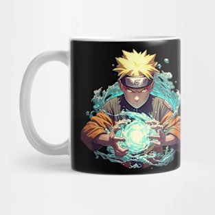 naruto Mug